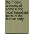 The Morbid Anatomy Of Some Of The Most Important Parts Of The Human Body