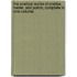The Poetical Works Of Crabbe, Heber, And Pollok, Complete In One Volume.