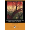 The Romance of the Milky Way, and Other Studies and Stories (Dodo Press) by Patrick Lafcadio Hearn