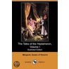 The Tales Of The Heptameron, Volume I (Illustrated Edition) (Dodo Press) door Margaret Queen of Navarre