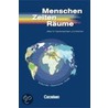 Unsere Welt. Menschen Zeiten Räume. Atlas für Niedersachsen und Bremen door Onbekend