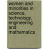 Women And Minorities In Science, Technology, Engineering And Mathematics door Ronald Burke