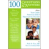 100 Q&As About Your Child's Attention Deficit Hyperactive Disorder (Adhd) door Ruth D. Nass