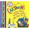Cartoons [With Pencils, and PenWith EraserWith SharpenerWith Sketch Book] door Tony Potter