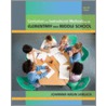 Curriculum and Instructional Methods for the Elementary and Middle School by Johanna Kasin Lemlech