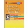 Dental Practice Tool Kit - Patient Handouts, Forms, And Letters [with Cd] door Mosby