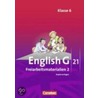 English G 21. Ausgaben A, B und D 2: 6. Schuljahr. Freiarbeitsmaterialien door Nicole Schüttauf