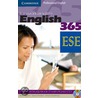 English365 Level 2 Personal Study Book With Audio Cd (ese Edition, Malta) by Steve Flinders