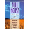 Full House - Reassessing The Earth's Population Carrying Capacity (Cloth) by Lester Russell Brown