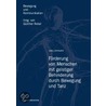 Förderung von Menschen mit geistiger Behinderung durch Bewegung und Tanz by Jutta Lehmkuhle