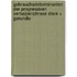 Gebrauchsdeterminanten der progressiven Verbalperiphrase stare + gerundio