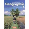 Geographie 8. Realschule und Gymnasium Schleswig-Holstein. Neubearbeitung door Onbekend