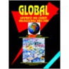 Global Nonprofit & Charity Organizations Directory, Vol. 1 Estaern Europe door Onbekend