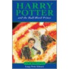 Harry Potter and the Half-Blood Prince (Children's Edition - Large Print) door Joanne K. Rowling
