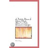 Le Dialecte Alaman De Colmar (Haute-Alsace) En 1870, Grammaire Et Lexique door Victor Henry
