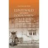 Luntewald und andere Dorfknabengeschichten aus dem Harz von 1936 bis 1952 door Claus Ernst Otto Bode