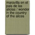 Maravilla en el pais de las Alicias / Wonder In The Country Of The Alices