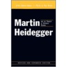 Martin Heidegger And The Problem Of Historical Meaning (rev And Expanded) door Paul Ricoeur