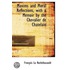 Maxims And Moral Reflections, With A Memoir By The Chevalier De Chatelain