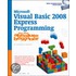 Microsoft Visual Basic 2008 Express Programming For The Absolute Beginner