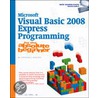 Microsoft Visual Basic 2008 Express Programming For The Absolute Beginner by Professor John Ford
