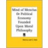Mind Of Mencius Or Political Economy Founded Upon Moral Philosophy (1882)