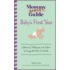 Mommy Rescue Guide Baby's First Year Mommy Rescue Guide Baby's First Year