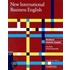 New International Business English Updated Edition Workbook Klett Edition