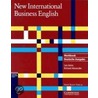 New International Business English Updated Edition Workbook Klett Edition by Richard Alexander