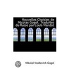 Nouvelles Choisies De Nicolas Gogol. Traduites Du Russe Par Louis Viardot door Nikolai Vasilievich Gogol