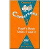 Orange - Cassettes To Pupil's Books (Units 1-6), Worksheets & Assessments by Steven Crossland