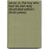 Oscar; Or, The Boy Who Had His Own Way (Illustrated Edition) (Dodo Press)