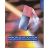 Principles of Taxation for Business and Investment Planning, 2004 Edition by Sally Jones