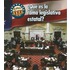 Que Es La Rama Legislativa Estatal?/ What's the State Legislative Branch?