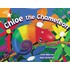 Rigby Star Guided 2 Orange Level, Chloe The Chameleon Pupil Book (Single)