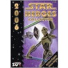 Star Heroes Collector 2006 - Katalog für Star Wars und Star Trek Figuren door Axel Hennel