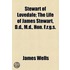 Stewart Of Lovedale; The Life Of James Stewart, D.D., M.D., Hon. F.R.G.S.