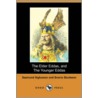 The Elder Eddas, And The Younger Eddas (Illustrated Edition) (Dodo Press) by Snorre Sturleson
