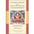 The Great Treatise on the Stages of the Path to Enlightenment, Volume Two