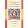 The Great Treatise on the Stages of the Path to Enlightenment, Volume Two by Tsong kha pa