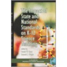 The Impact of State and National Stardards on K-12 Science Technology (He door W. Sunal Dennis