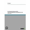Zur Frage der Gattung und der Fragmenthaftigkeit bei Georg Büchners Lenz by Ole Wagner