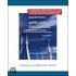 Applied Calculus For Business, Economics, And The Social And Life Sciences
