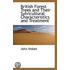 British Forest Trees And Their Sylvicultural Characteristics And Treatment