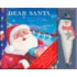 Dear Santa... [With Stickers and Envelopes and Snowman Pen and Stationary]