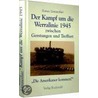 Der Kampf um die Werralinie im April 1945 zwischen Gerstungen und Treffurt door Rainer Lämmerhirt