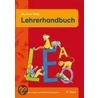 Die Auer Fibel. Lehrerhandbuch. Neubearbeitung für Grundschulen in Bayern by Kerstin Berktold