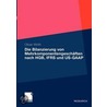 Die Bilanzierung Von Mehrkomponentengeschäften Nach Hgb, Ifrs Und Us-gaap door Oliver Wirth