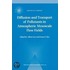Diffusion And Transport Of Pollutants In Atmospheric Mesoscale Flow Fields