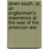 Down South, Or, An Englishman's Experience At The Seat Of The American War